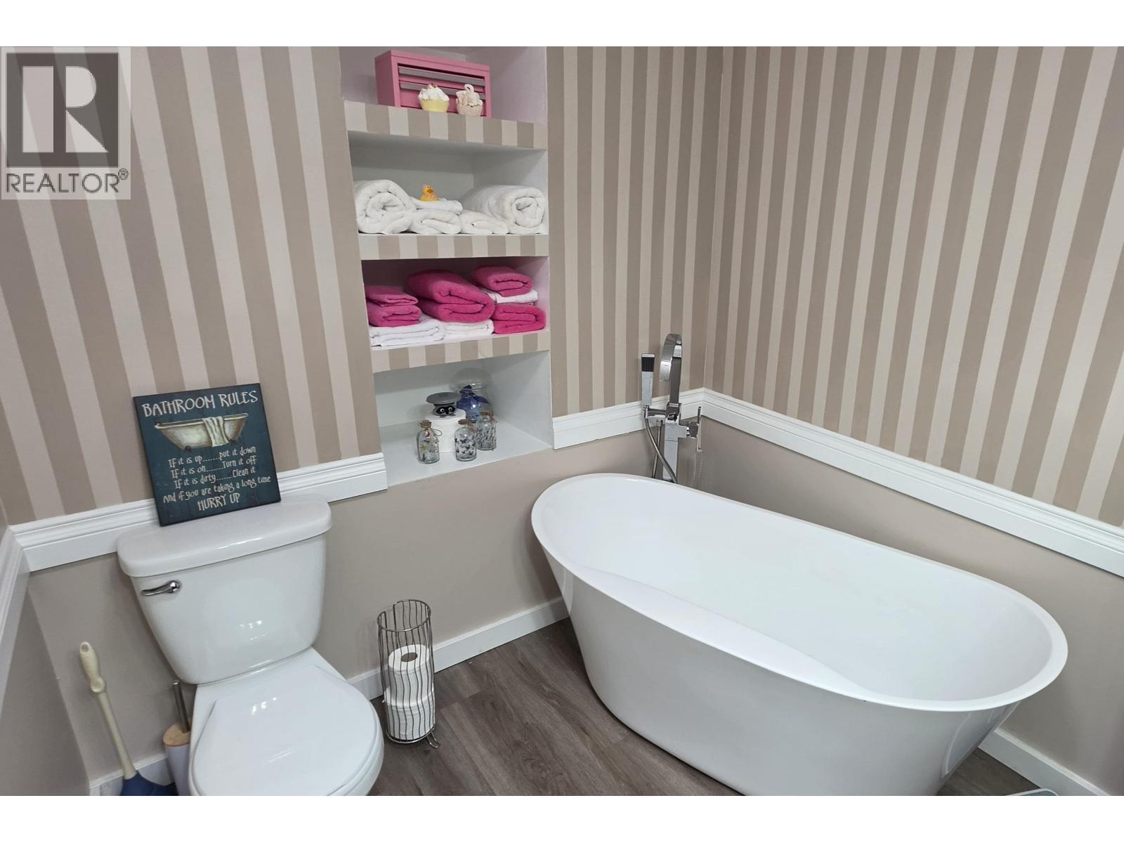 1541 Beach Crescent, Quesnel, BC