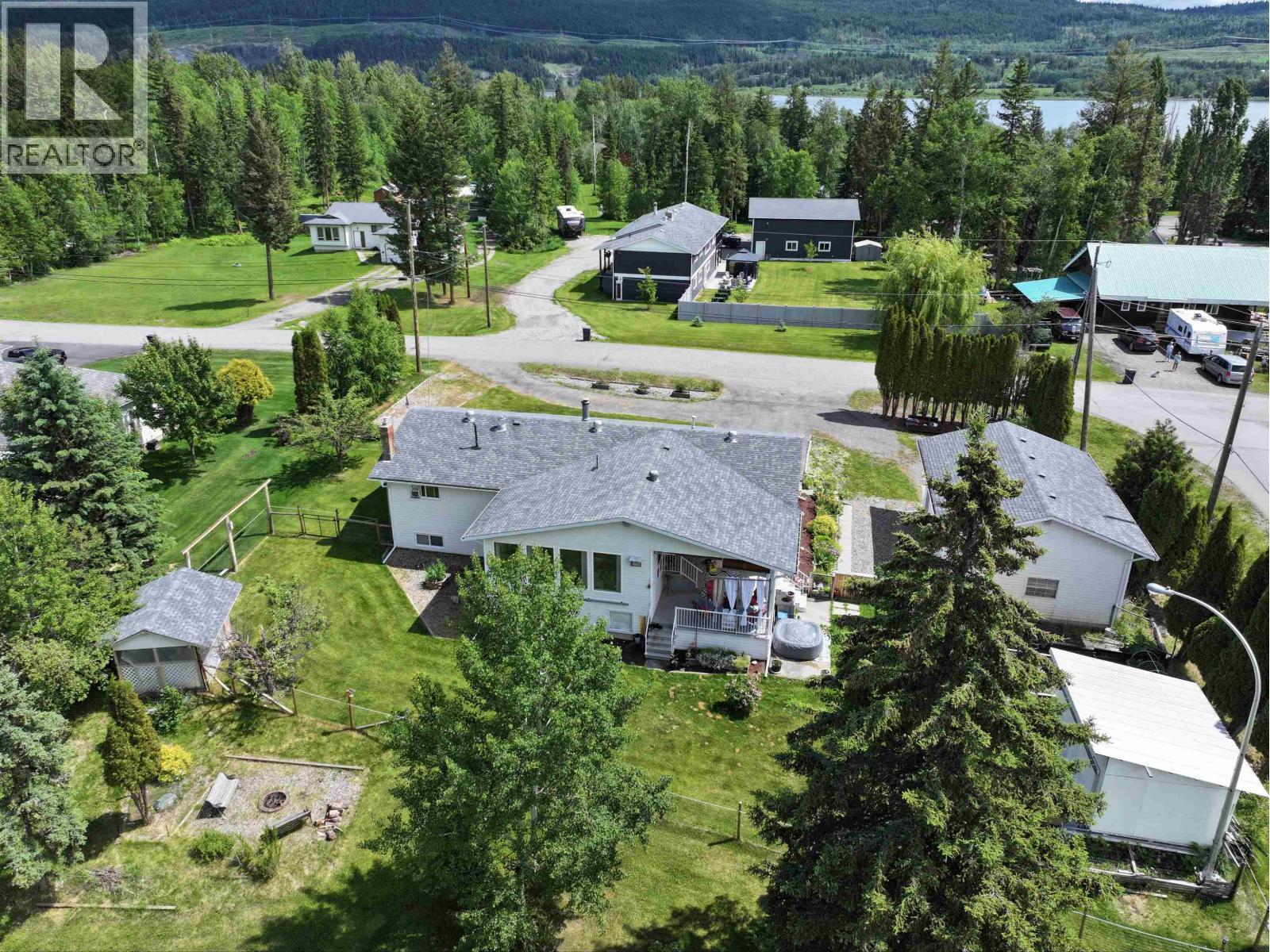 1541 Beach Crescent, Quesnel, BC