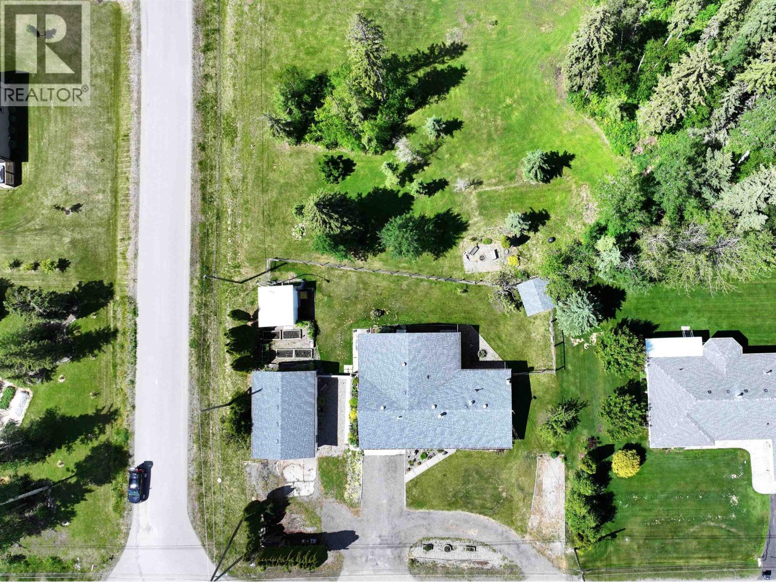 1541 Beach Crescent, Quesnel, BC