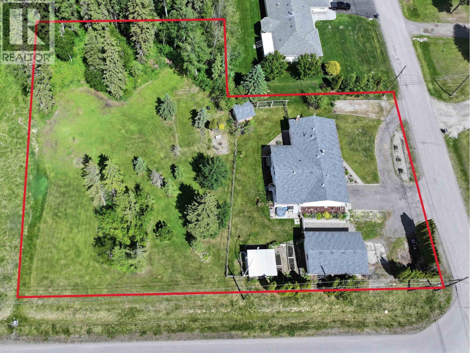 1541 Beach Crescent, Quesnel, BC