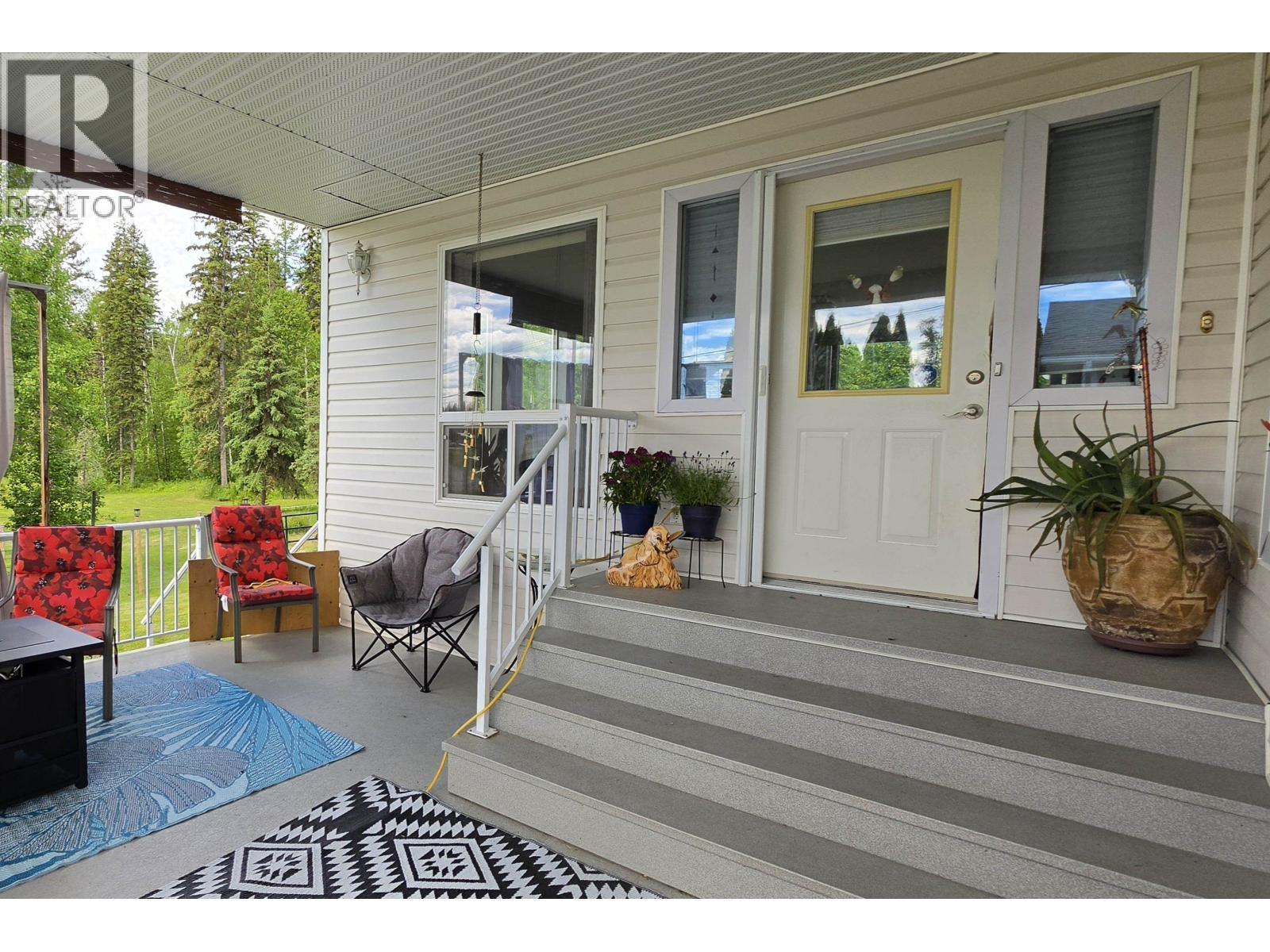1541 Beach Crescent, Quesnel, BC