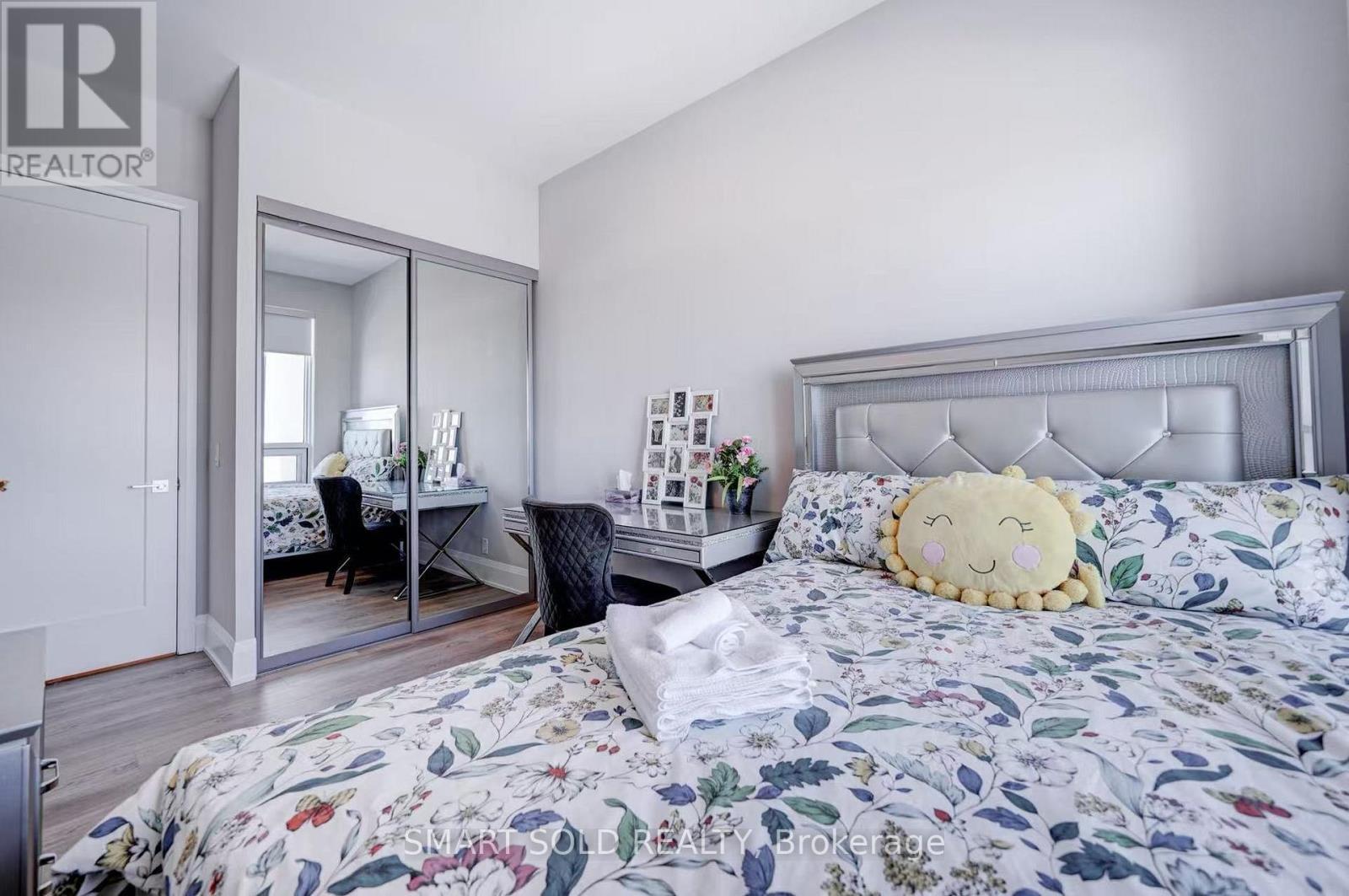 B 3607 - 12 Gandhi Lane, Markham, ON