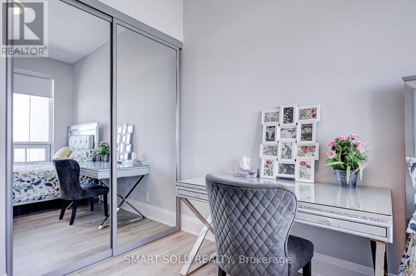 B 3607 - 12 Gandhi Lane, Markham, ON