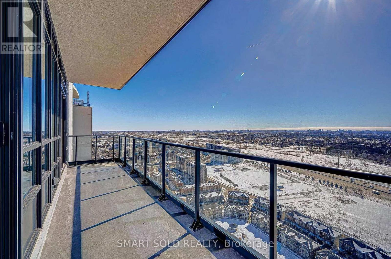 B 3607 - 12 Gandhi Lane, Markham, ON