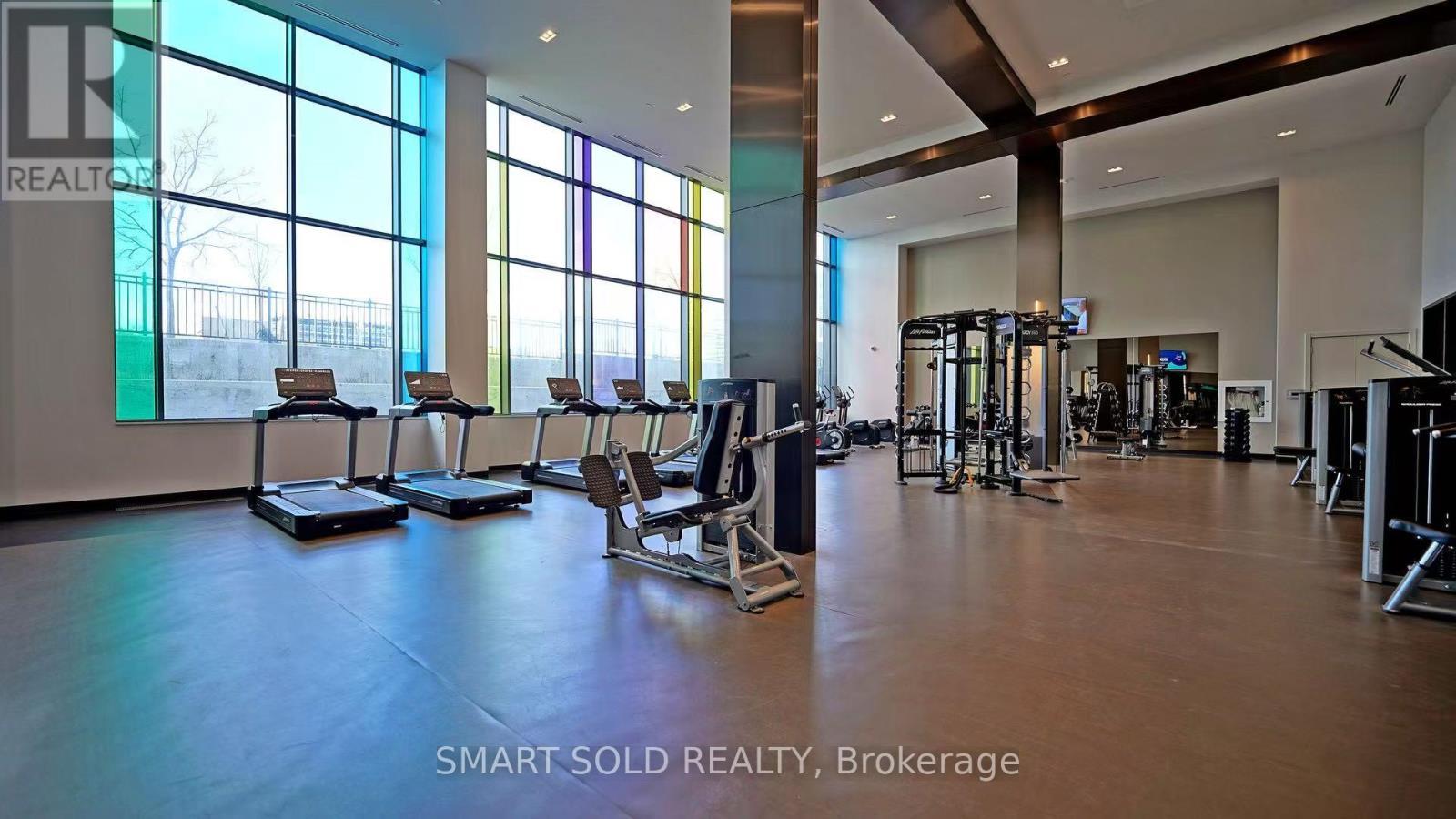 B 3607 - 12 Gandhi Lane, Markham, ON