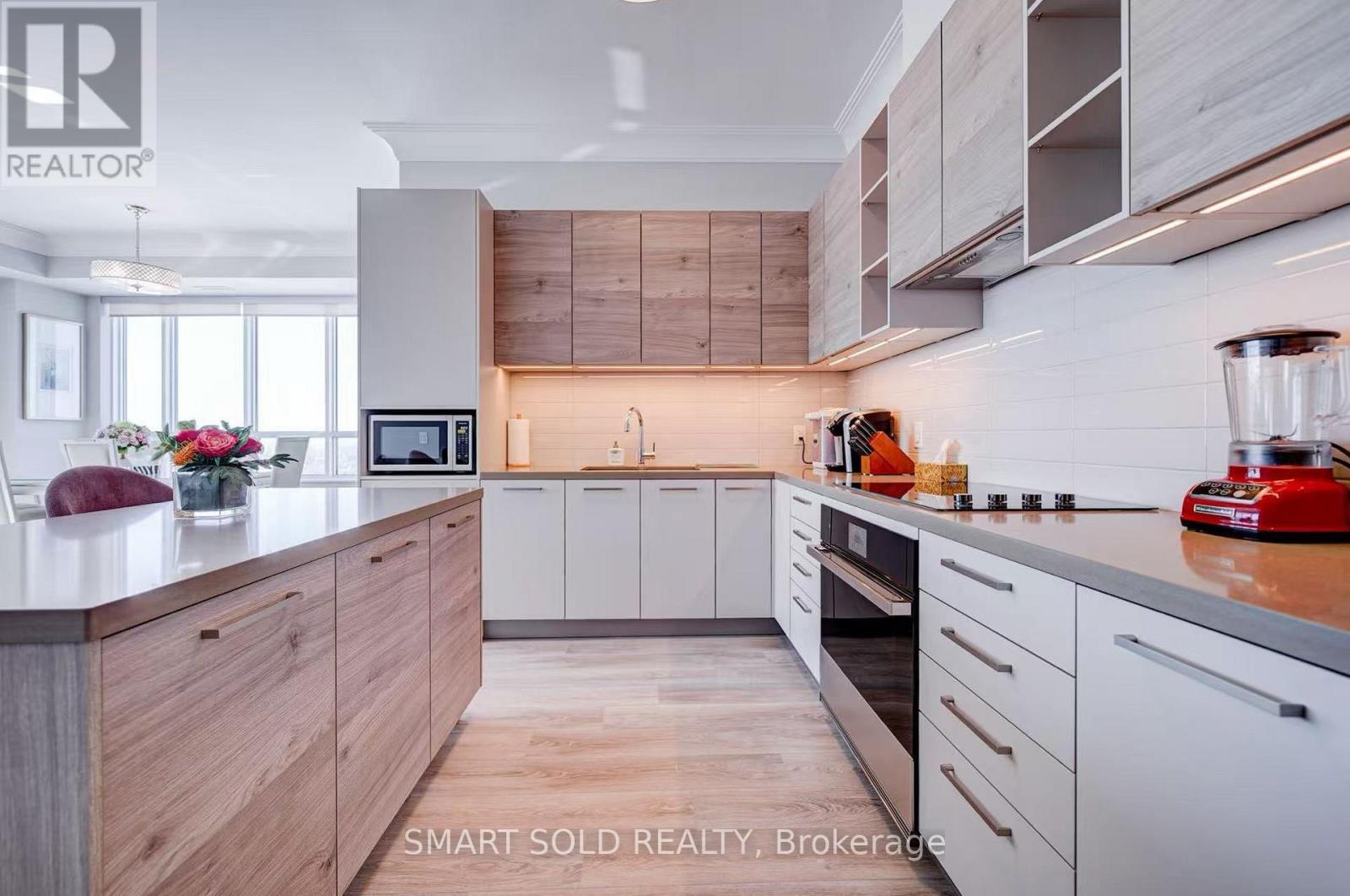 B 3607 - 12 Gandhi Lane, Markham, ON