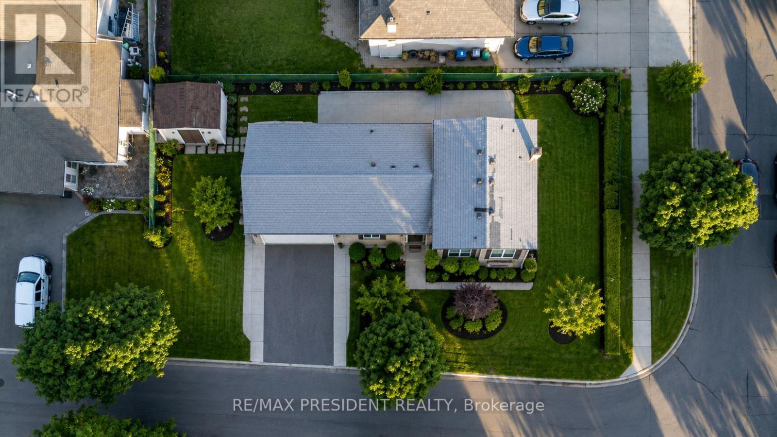 2 Jerome Crescent, Brampton, ON