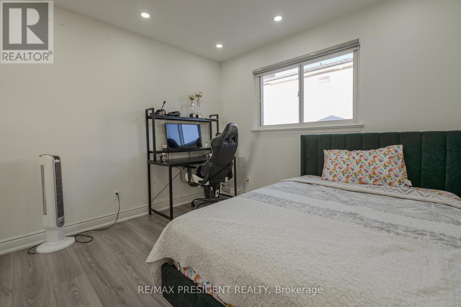 2 Jerome Crescent, Brampton, ON