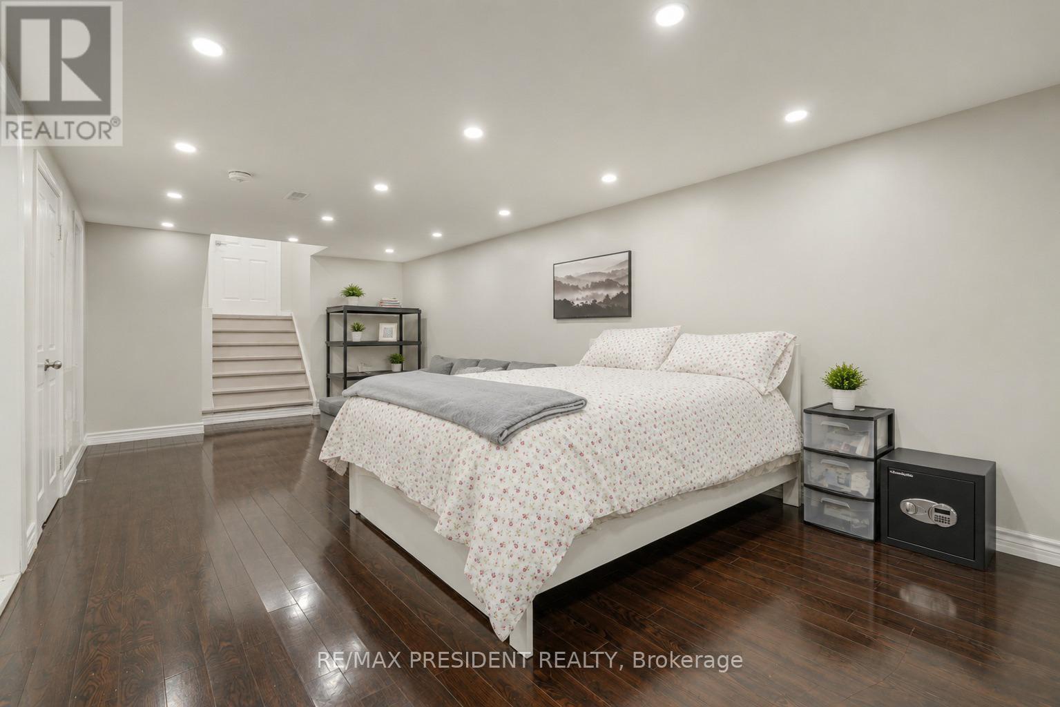 2 Jerome Crescent, Brampton, ON