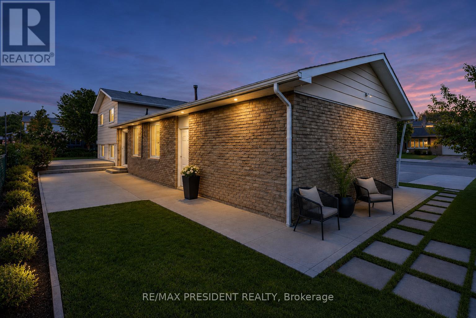 2 Jerome Crescent, Brampton, ON