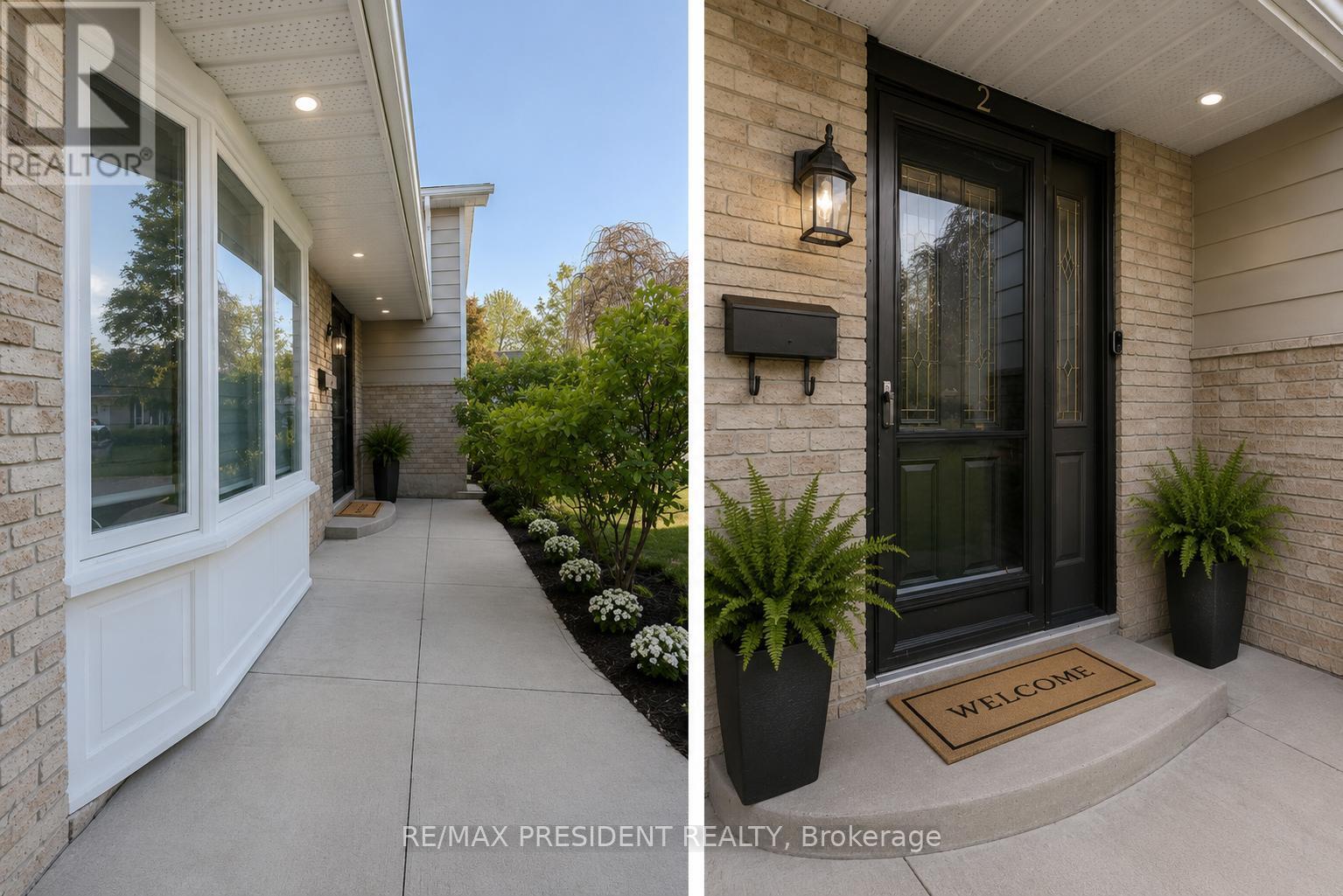 2 Jerome Crescent, Brampton, ON