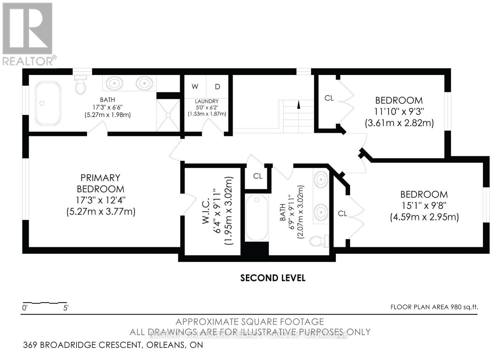 369 Broadridge Crescent, Ottawa, ON