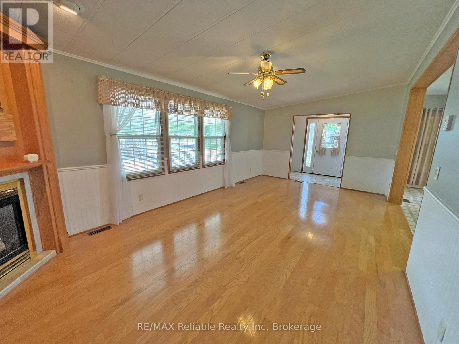 144 Sandbagger Crescent, Central Huron (Clinton), ON