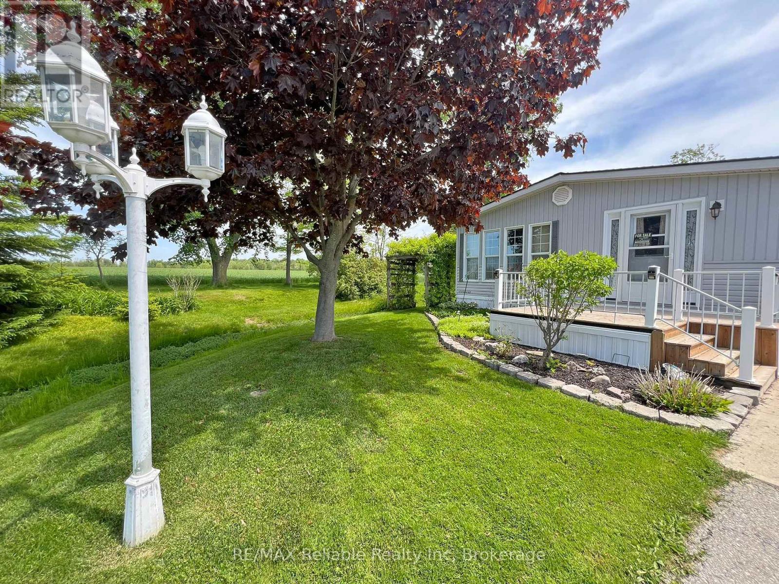 144 Sandbagger Crescent, Central Huron (Clinton), ON
