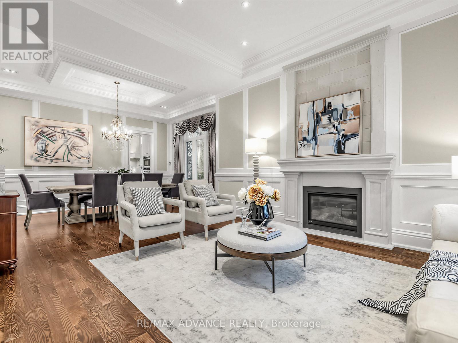 5 Lloydminster Crescent, Toronto, ON