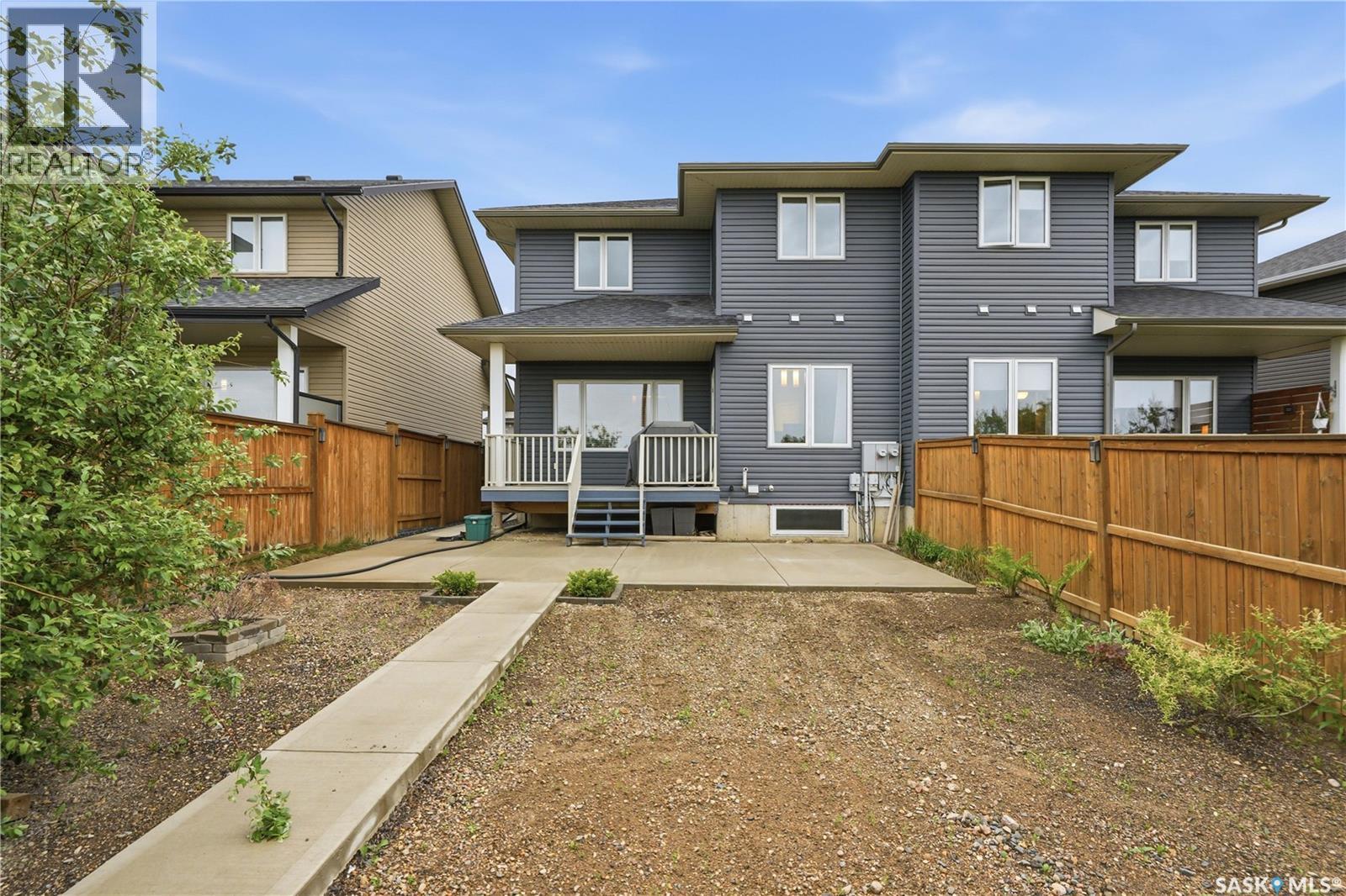 433 Redwood Crescent, Warman, SK