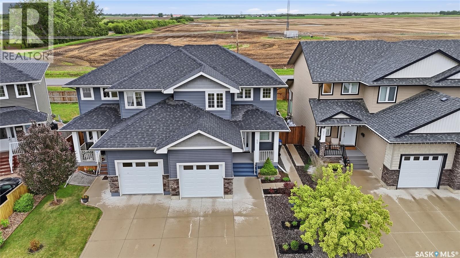 433 Redwood Crescent, Warman, SK