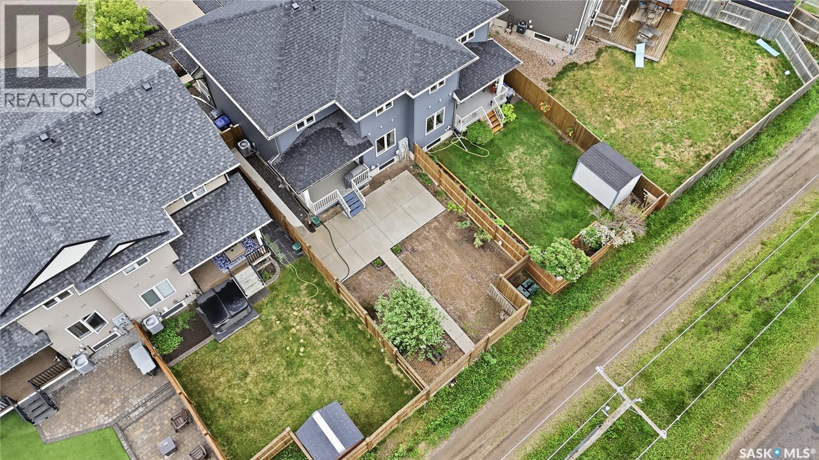 433 Redwood Crescent, Warman, SK