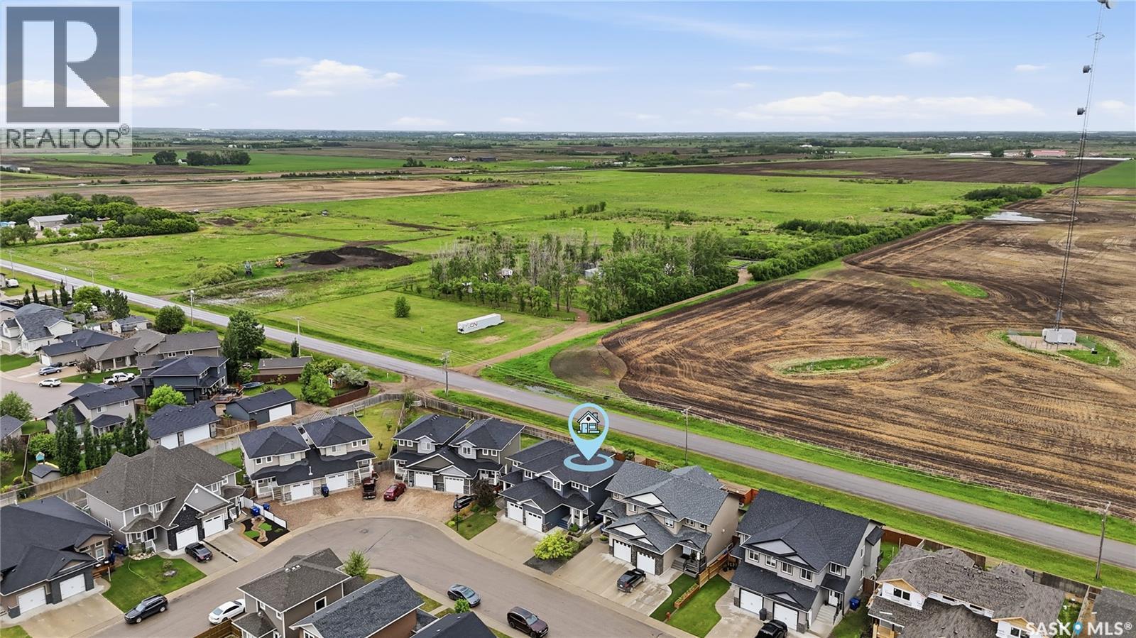 433 Redwood Crescent, Warman, SK