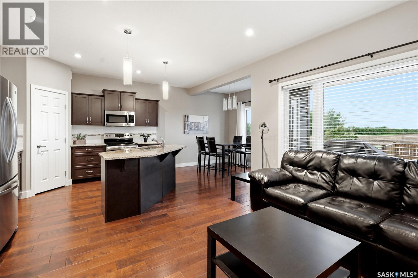 433 Redwood Crescent, Warman, SK