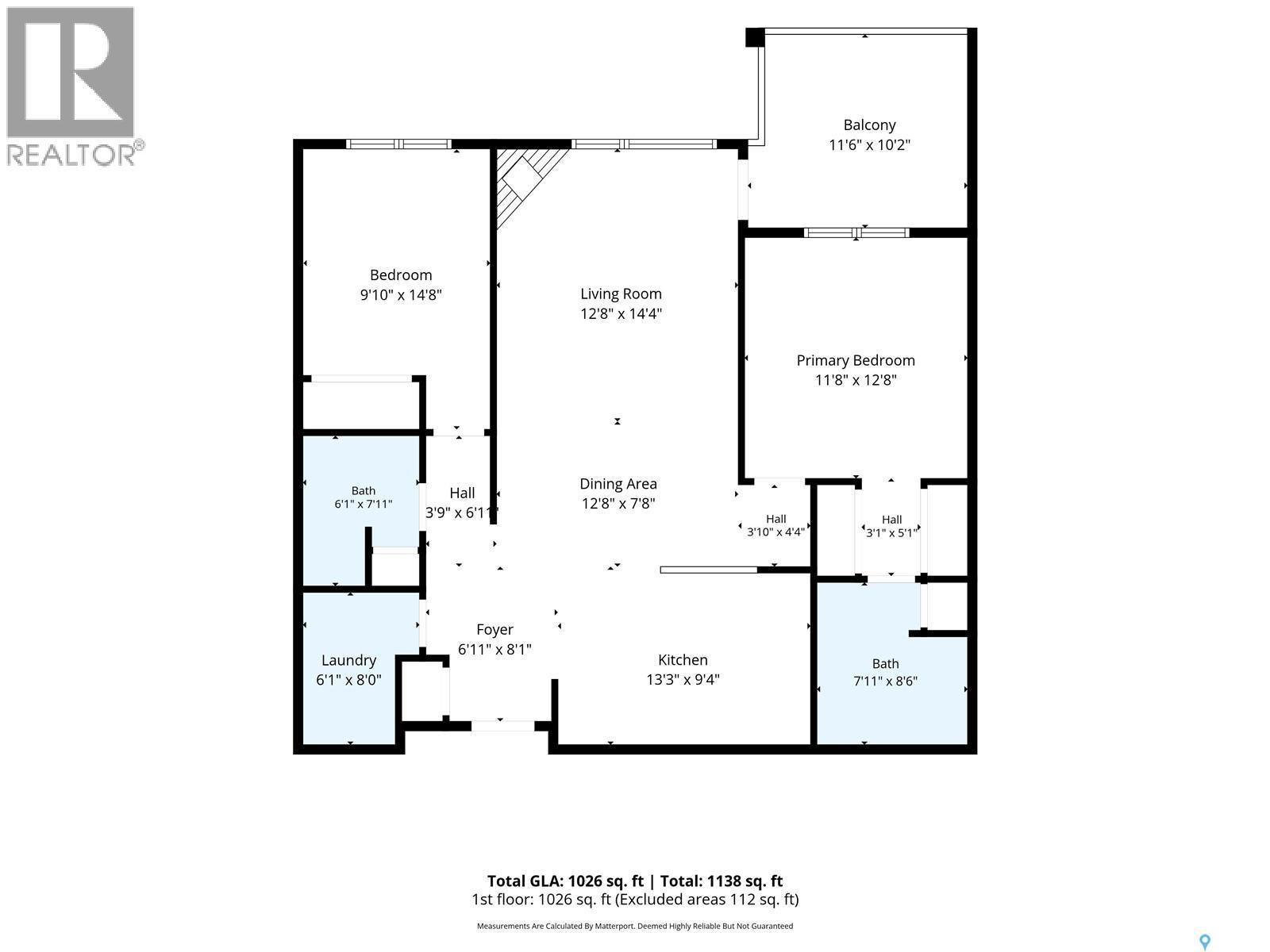 411 325 Keevil Crescent, Saskatoon, SK