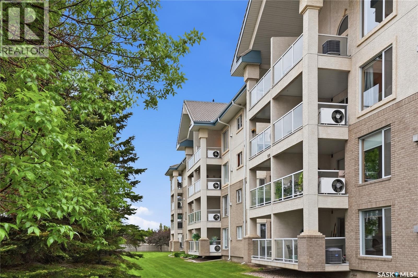 411 325 Keevil Crescent, Saskatoon, SK