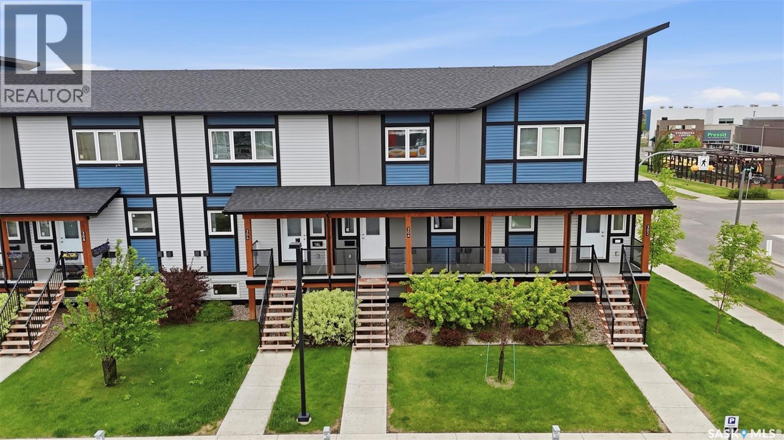 304 620 Cornish Road, Saskatoon, SK