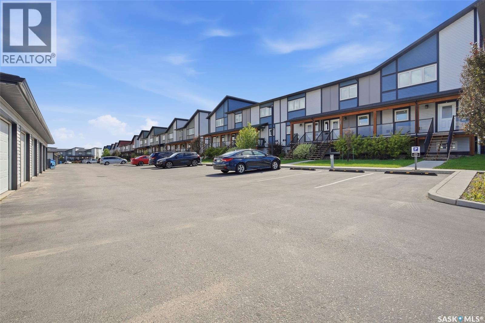 304 620 Cornish Road, Saskatoon, SK