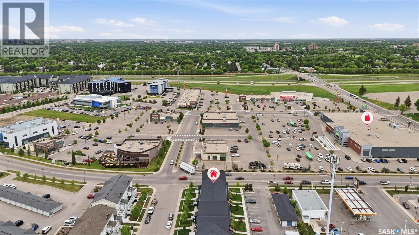 304 620 Cornish Road, Saskatoon, SK