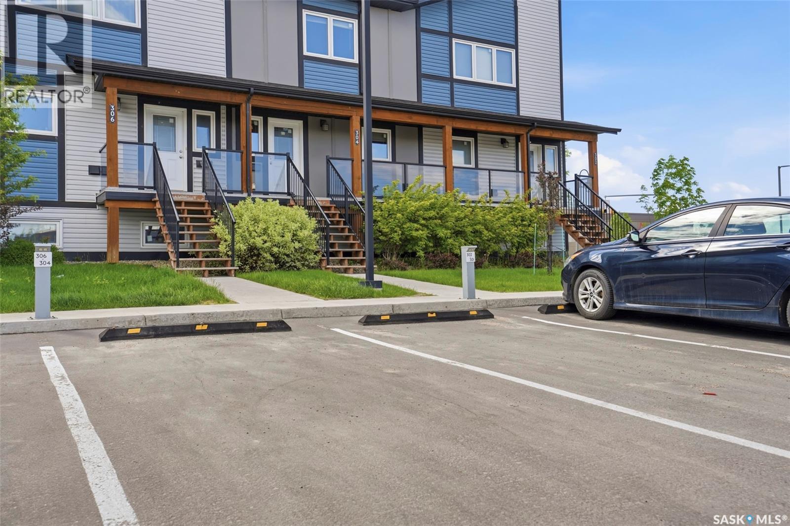 304 620 Cornish Road, Saskatoon, SK