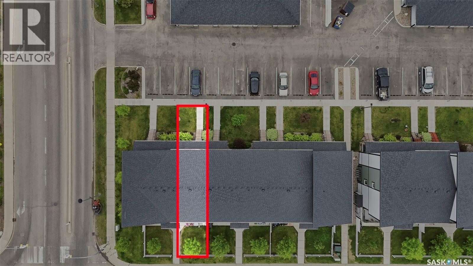 304 620 Cornish Road, Saskatoon, SK