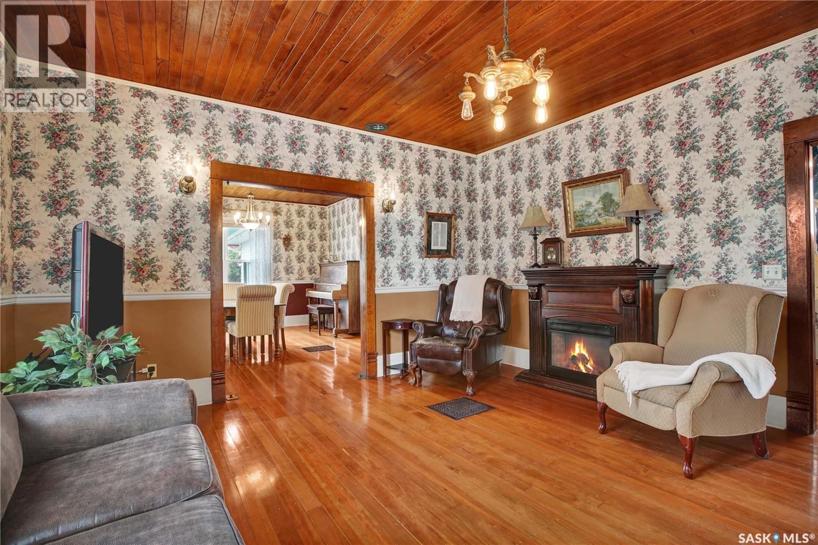 Speiser Acreage, Rosthern Rm No. 403, SK