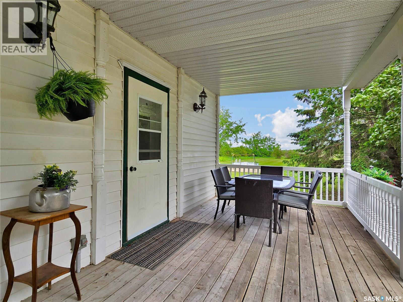 Speiser Acreage, Rosthern Rm No. 403, SK