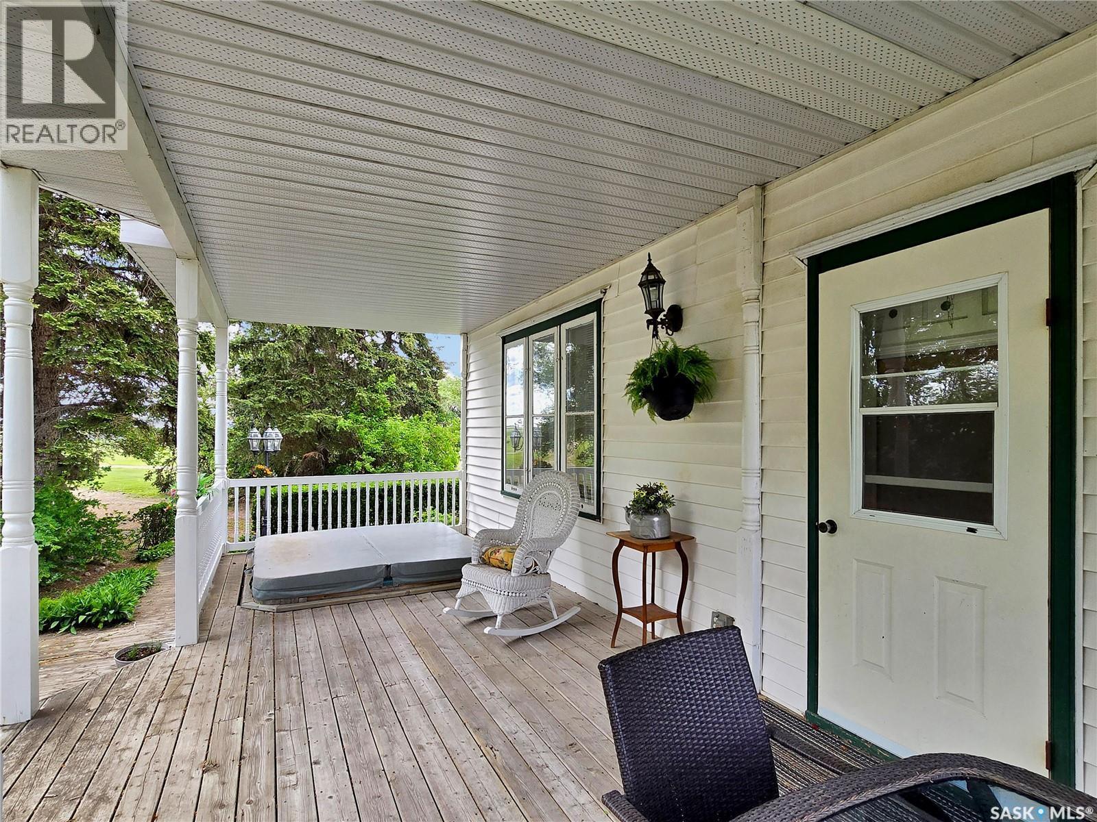 Speiser Acreage, Rosthern Rm No. 403, SK