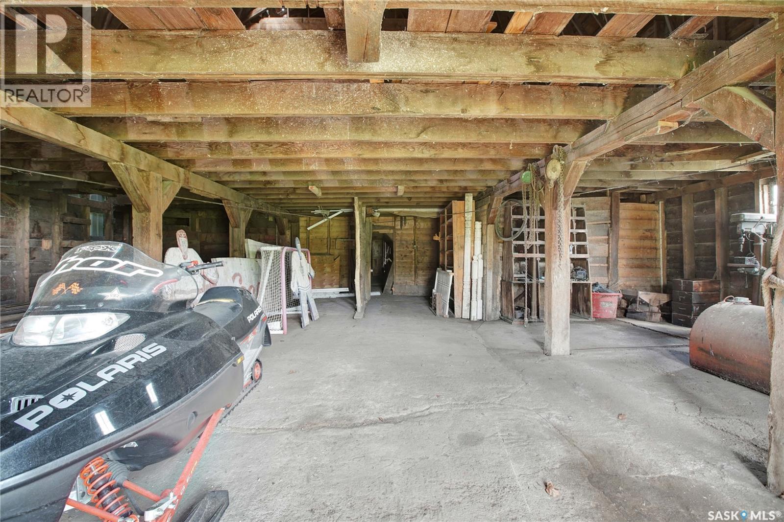 Speiser Acreage, Rosthern Rm No. 403, SK