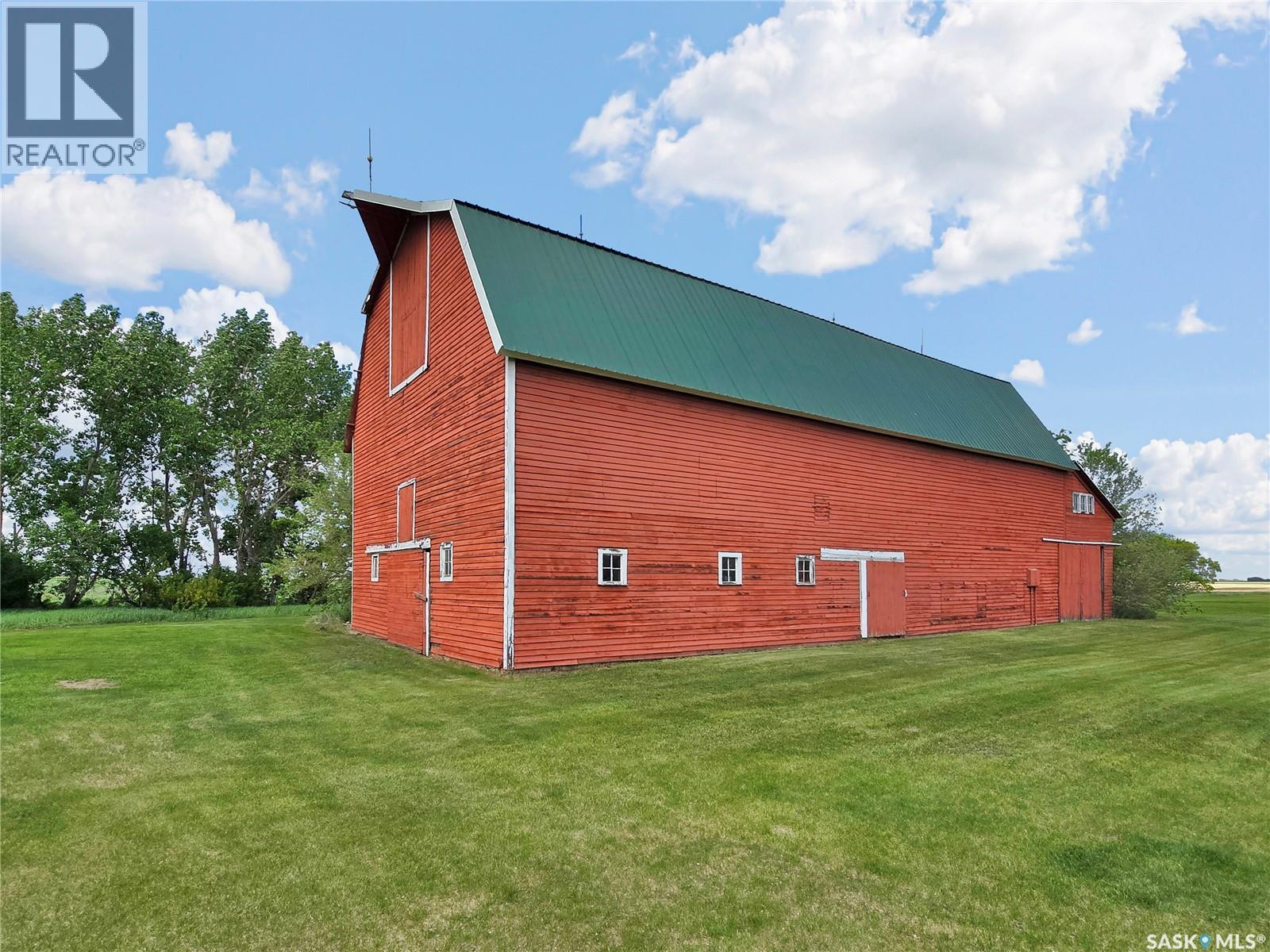 Speiser Acreage, Rosthern Rm No. 403, SK