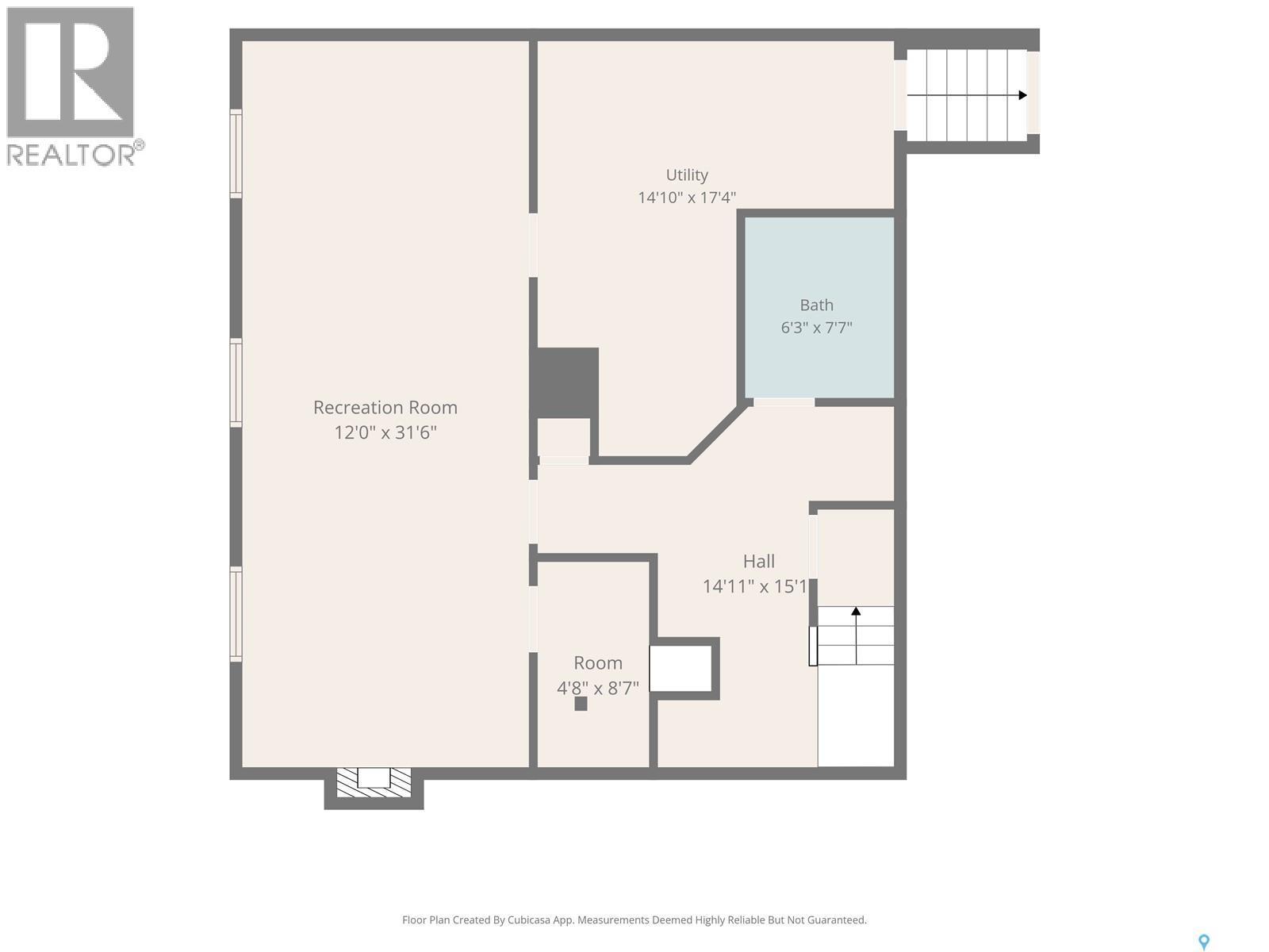 Speiser Acreage, Rosthern Rm No. 403, SK