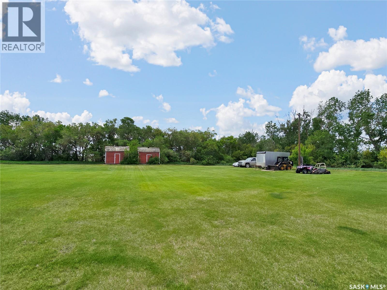Speiser Acreage, Rosthern Rm No. 403, SK