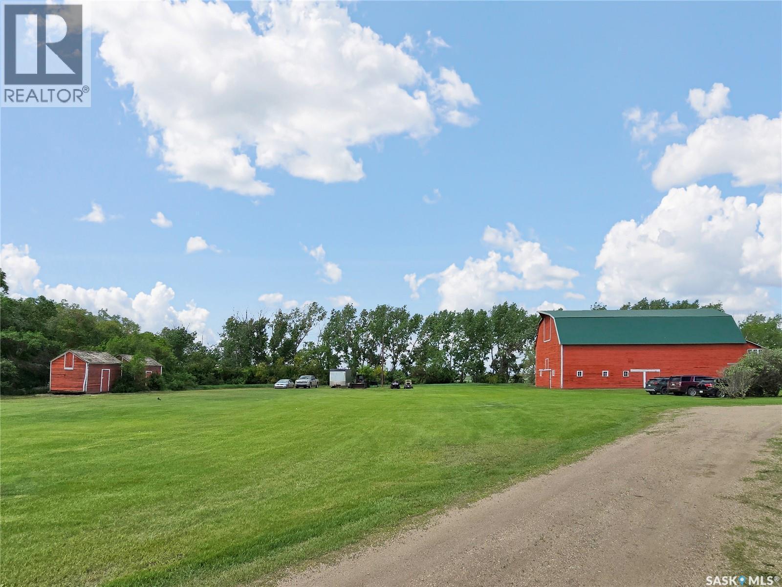 Speiser Acreage, Rosthern Rm No. 403, SK