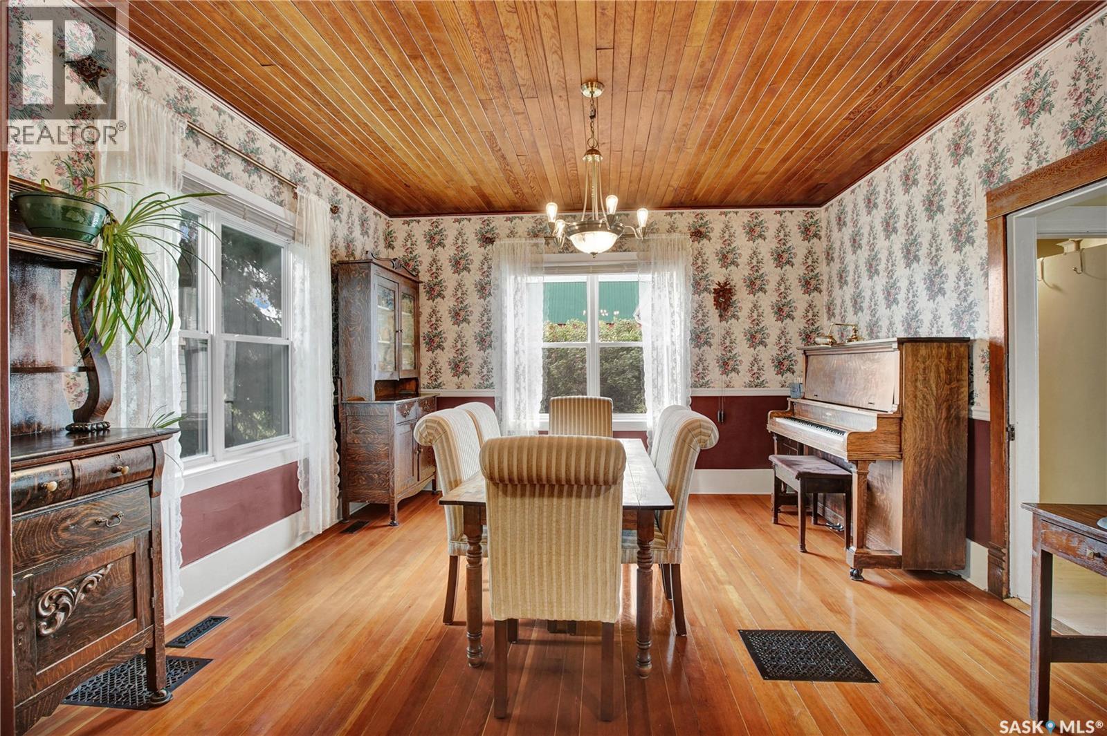 Speiser Acreage, Rosthern Rm No. 403, SK