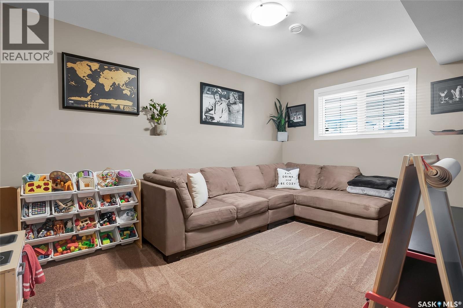 434 Langlois Way, Saskatoon, SK