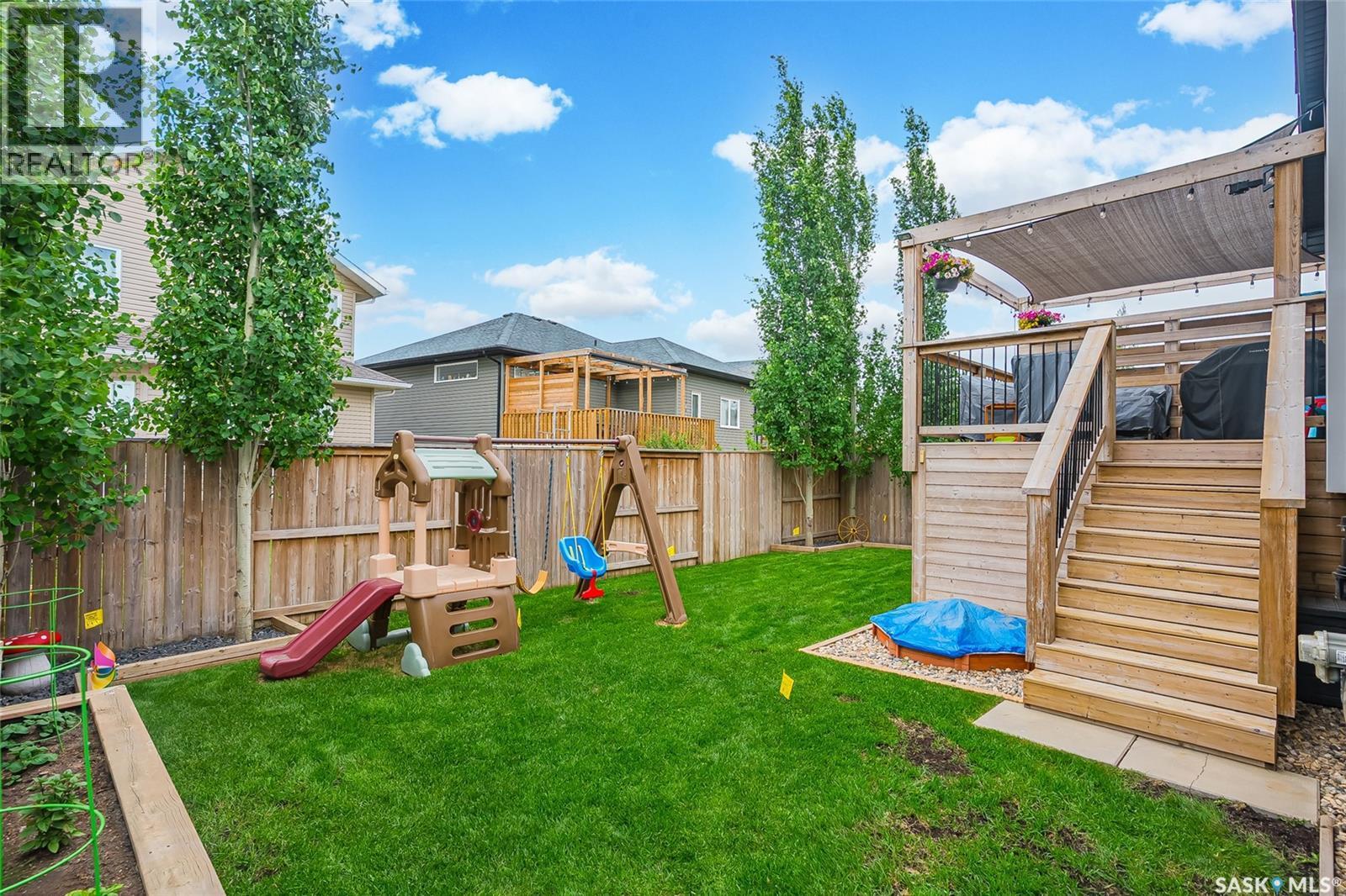 434 Langlois Way, Saskatoon, SK