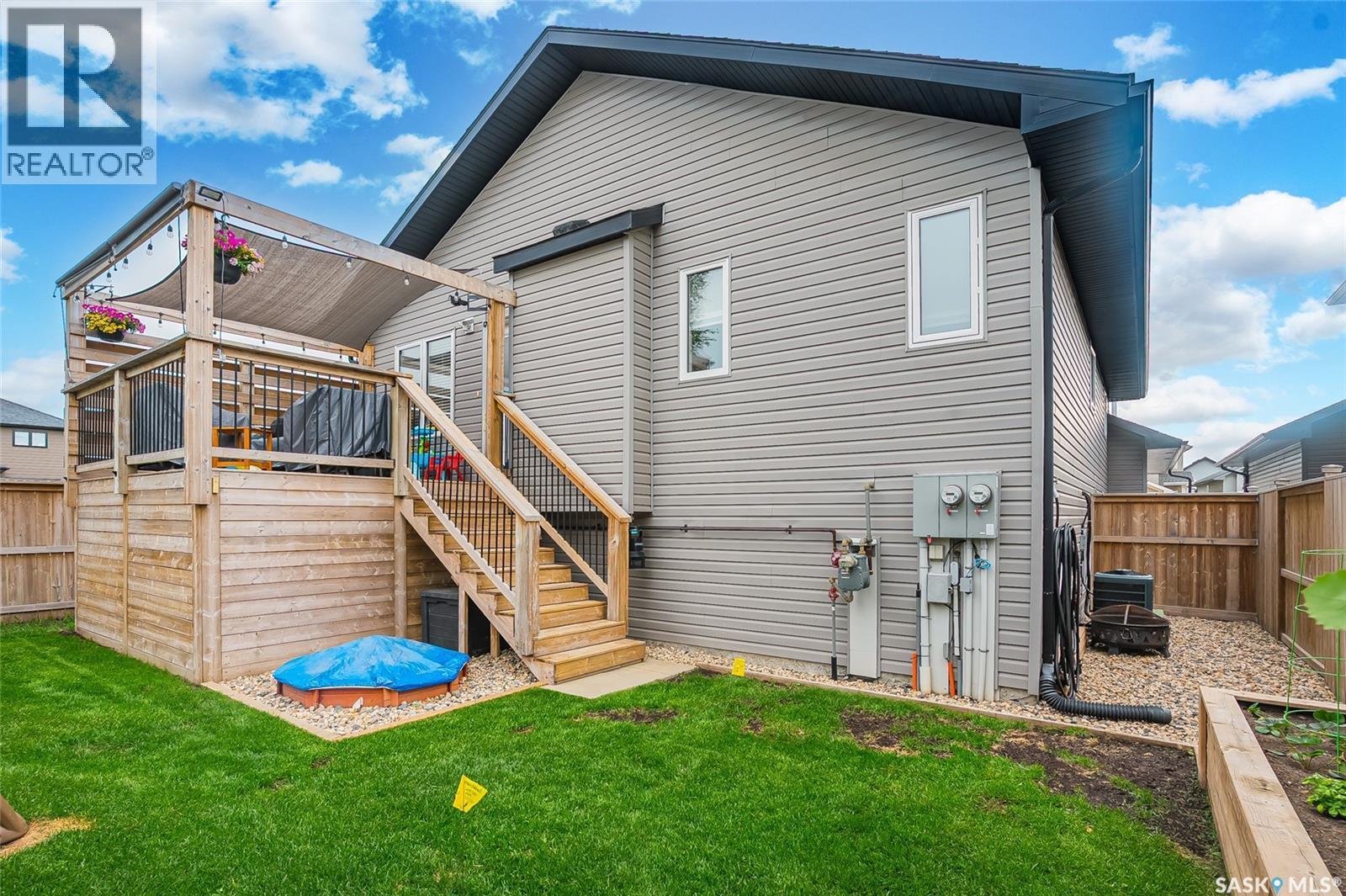 434 Langlois Way, Saskatoon, SK