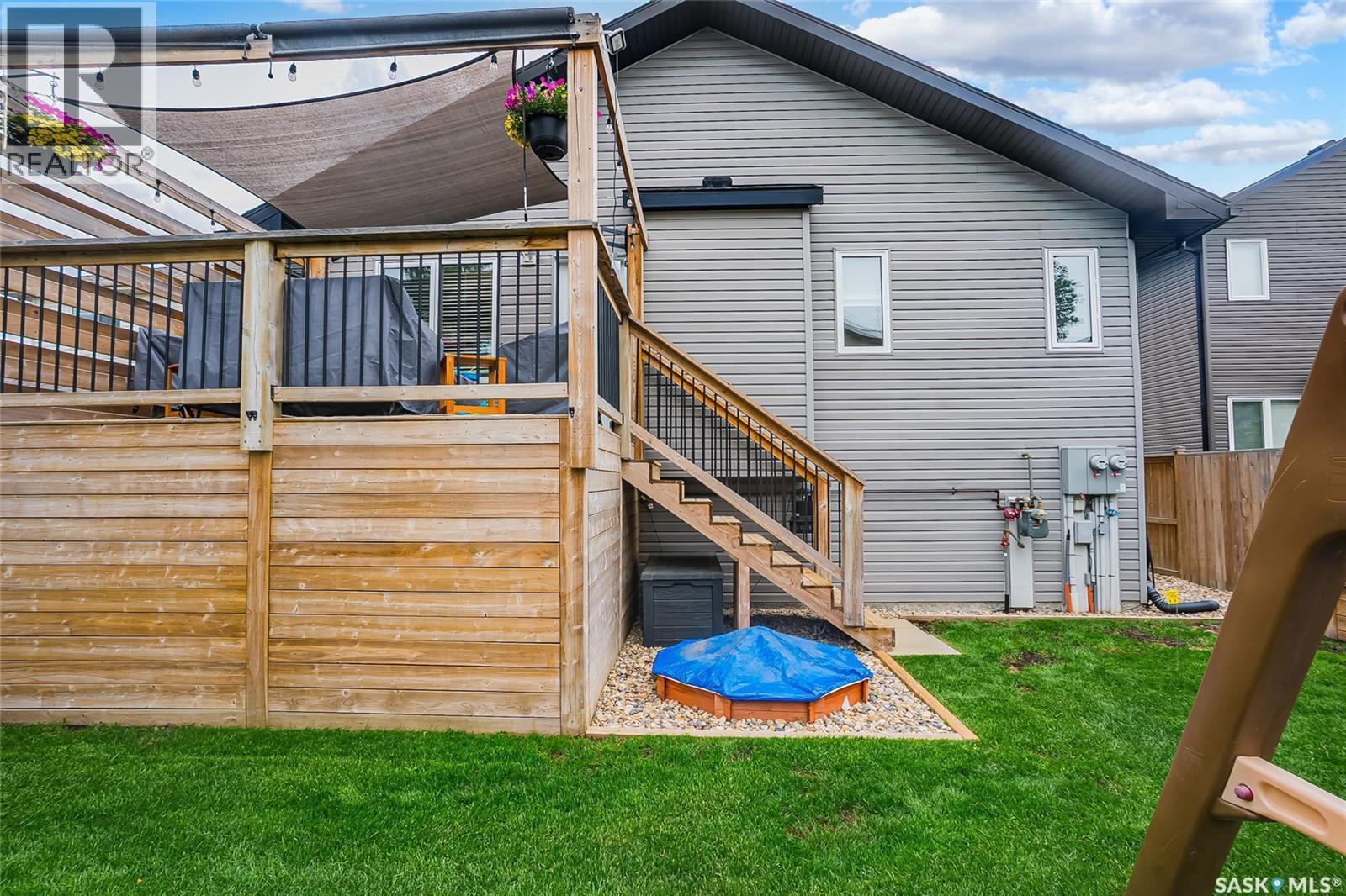 434 Langlois Way, Saskatoon, SK