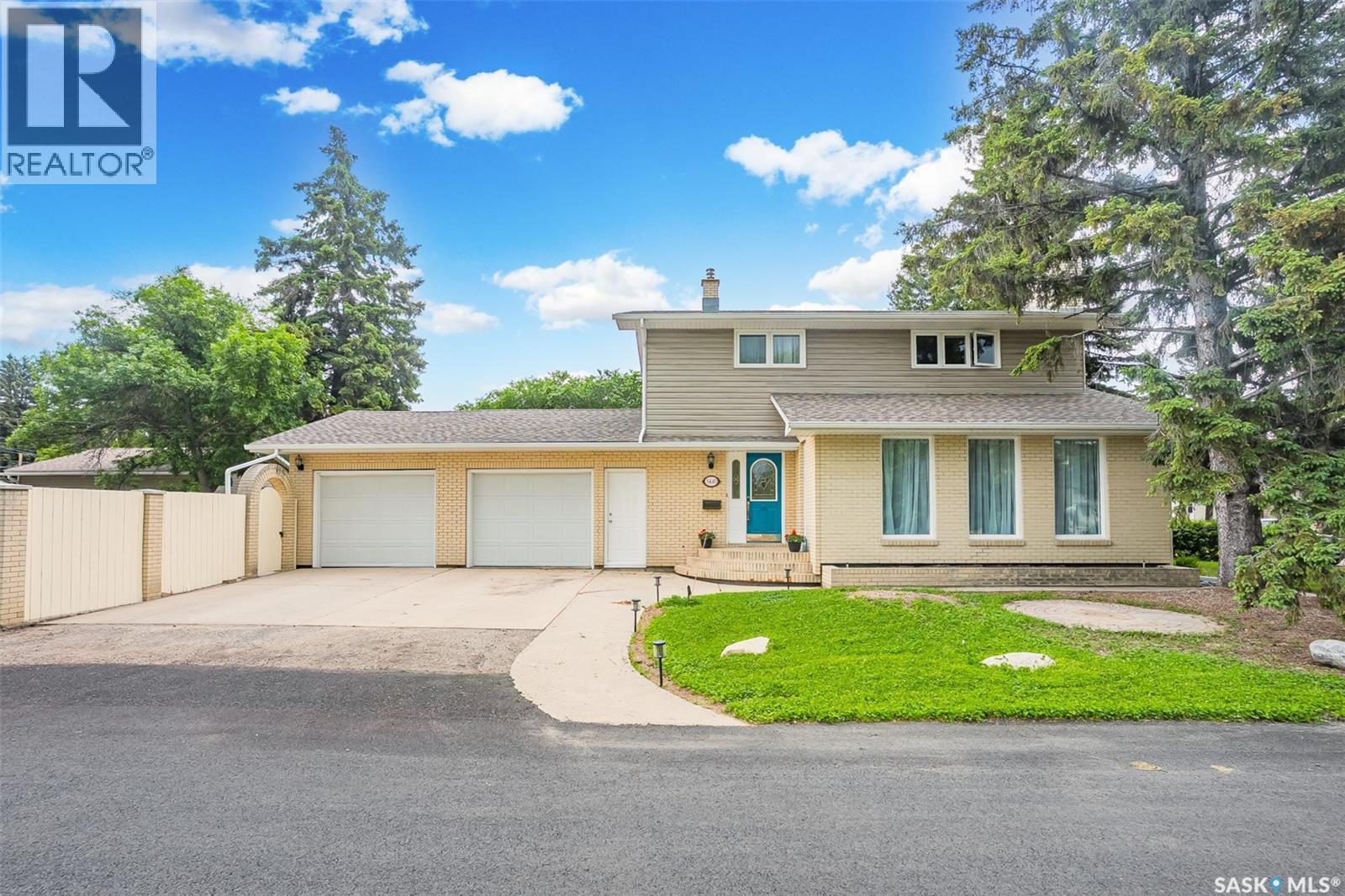 3445 Caen Street, Saskatoon, SK