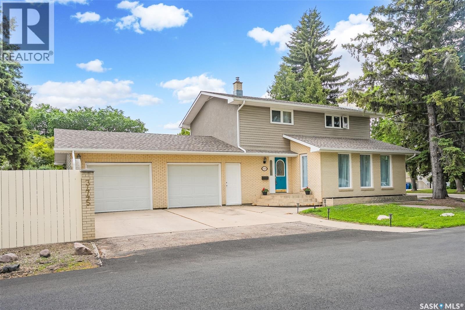 3445 Caen Street, Saskatoon, SK