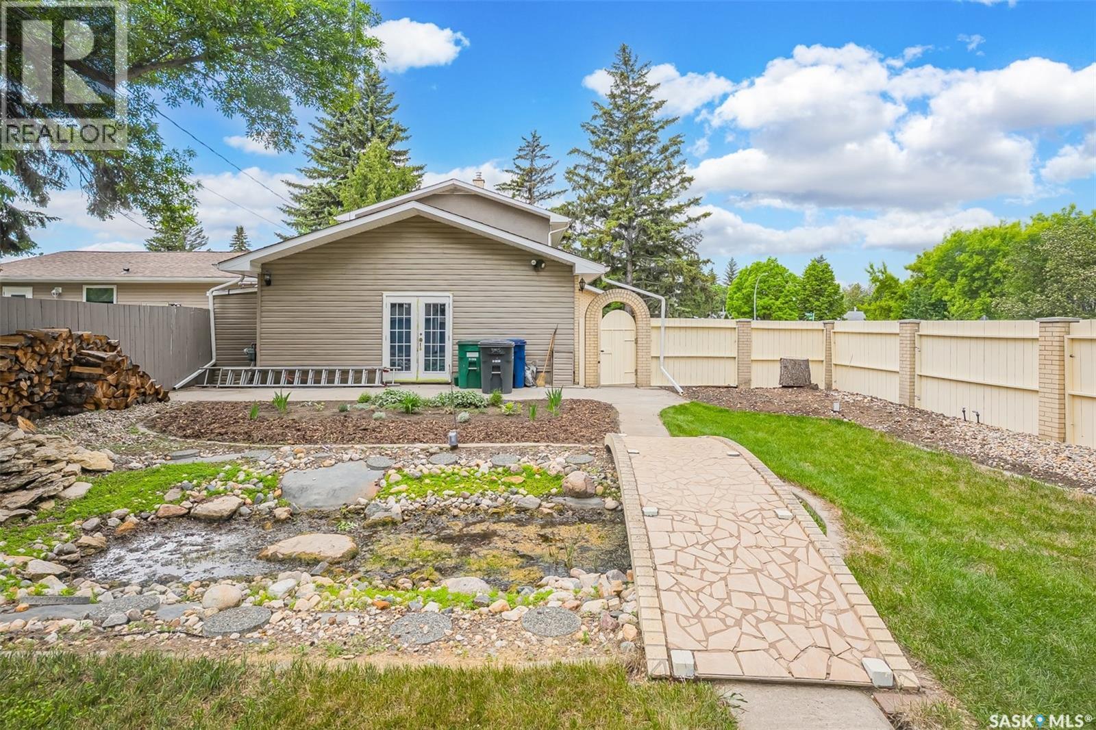 3445 Caen Street, Saskatoon, SK