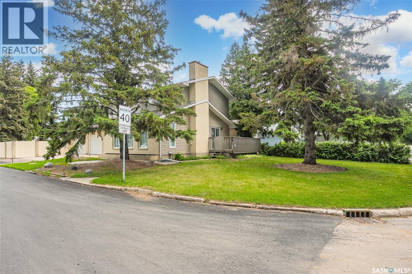 3445 Caen Street, Saskatoon, SK