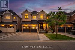 77 WEAVER TERRACE New Tecumseth, ON L0G 1W0