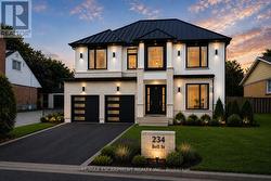 234 BELL STREET Milton, ON L9T 2A9